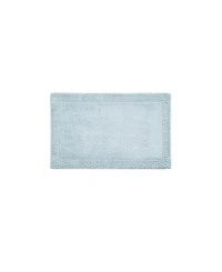 Madison Park Signature Splendor Reversible Tufted Cotton Bath Rug, 21" x 34"