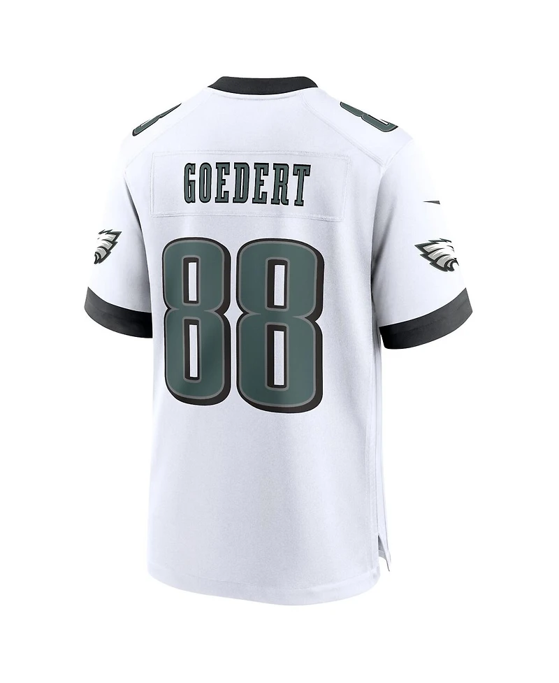 Nike Men's Dallas Goedert Philadelphia Eagles Alternate Game Jersey