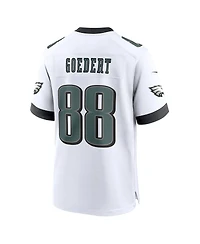 Nike Men's Dallas Goedert Philadelphia Eagles Alternate Game Jersey