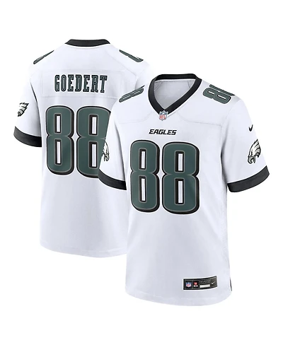 Nike Men's Dallas Goedert Philadelphia Eagles Alternate Game Jersey