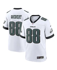 Nike Men's Dallas Goedert Philadelphia Eagles Alternate Game Jersey