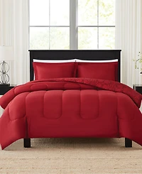 Pem America Nuveau Scroll 3-Pc. Comforter Sets, Exclusively at Macy's