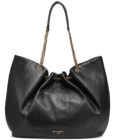 Karl Lagerfeld Paris Estelle Tote