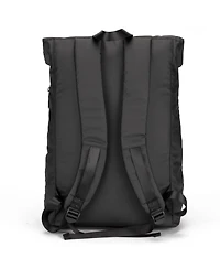 Izod Devine Business Travel Slim Durable Laptop Backpack, Computer Bag Fits 16 Inch Notebook