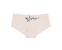 Uwila Warrior Women's Better Briefs with Embroidery