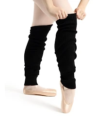 Capezio Women's 27" Legwarmer Socks