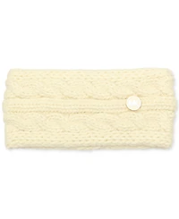 Michael Michael Kors Women's Tangled Aran Headband