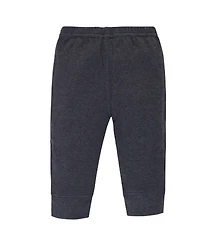 Touched by Nature Baby Boys Unisex Organic Cotton Pants