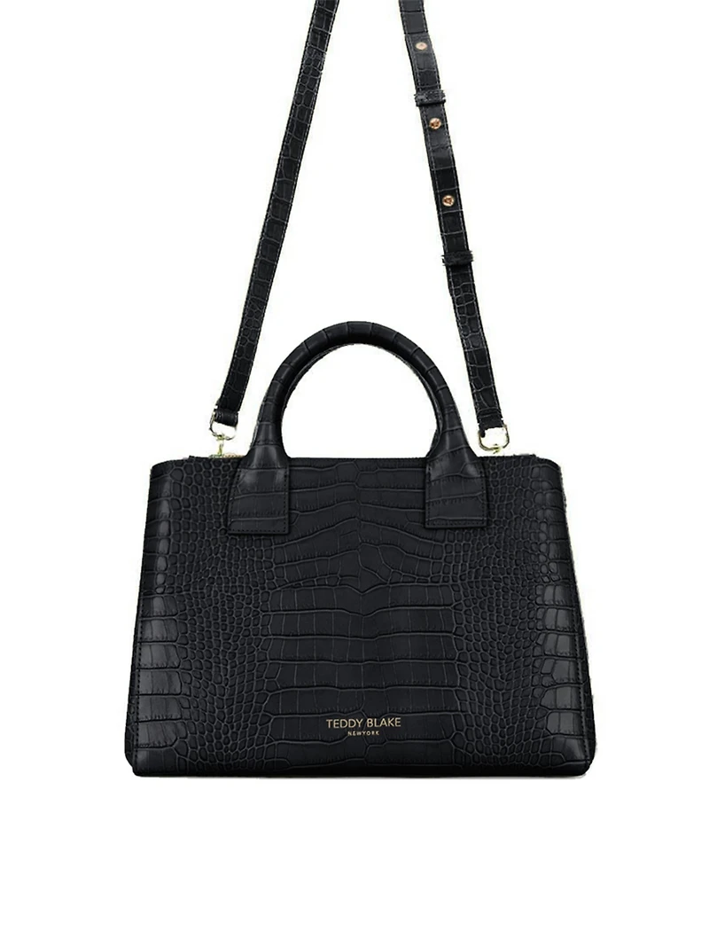 Bella Croco 12"