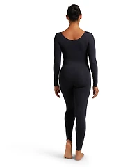 Capezio Women's Long Sleeve Unitard