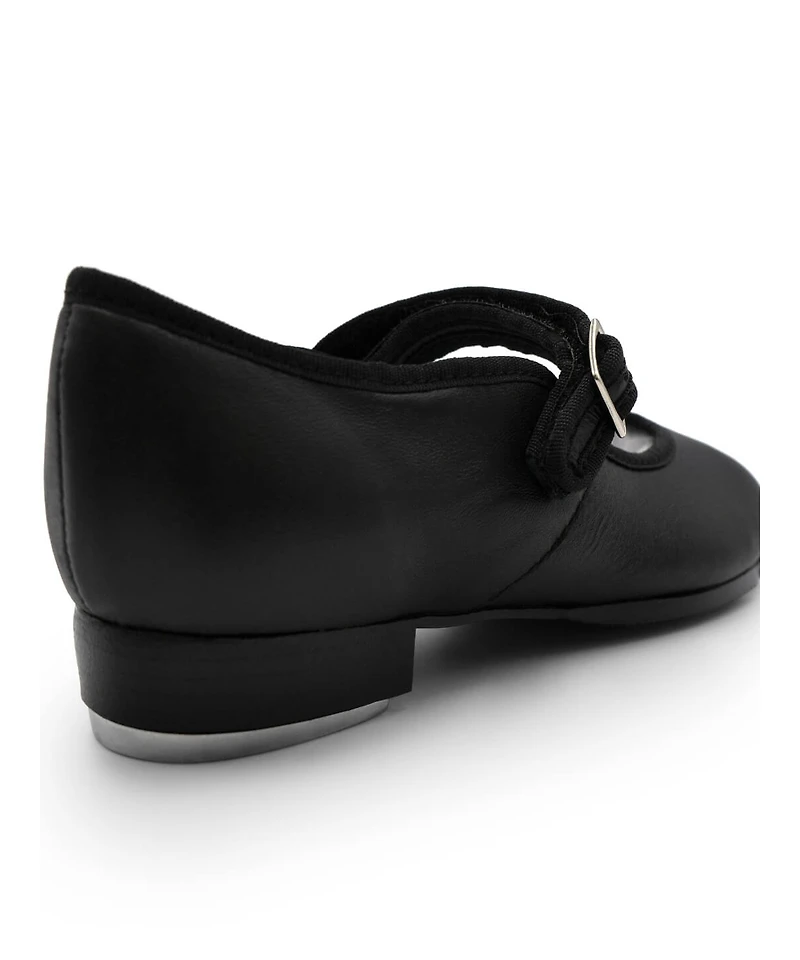 Capezio Mary Jane Tap Shoe - Child | Caramel