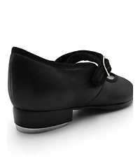 Capezio Mary Jane Tap Shoe - Child | Caramel