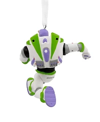Hallmark Disney Pixar Buzz Lightyear Christmas Ornament