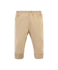Hudson Baby Baby Boys Hudson Cotton Bodysuit and Pant Set