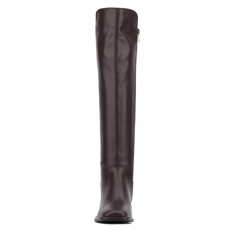 Torgeis Women's Genevieve Thigh High Boots