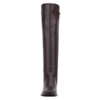 Torgeis Women's Genevieve Thigh High Boots