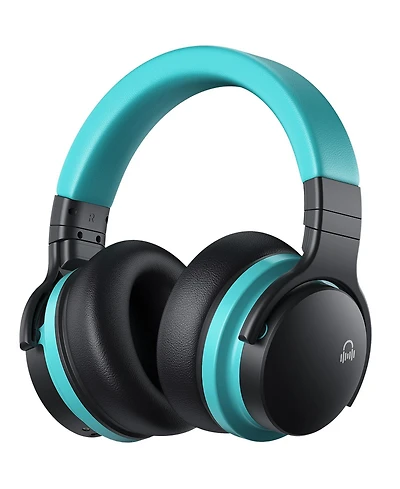 Cowin E7 Wireless Headphone Active Noise Cancelling Over Ear with Microphone