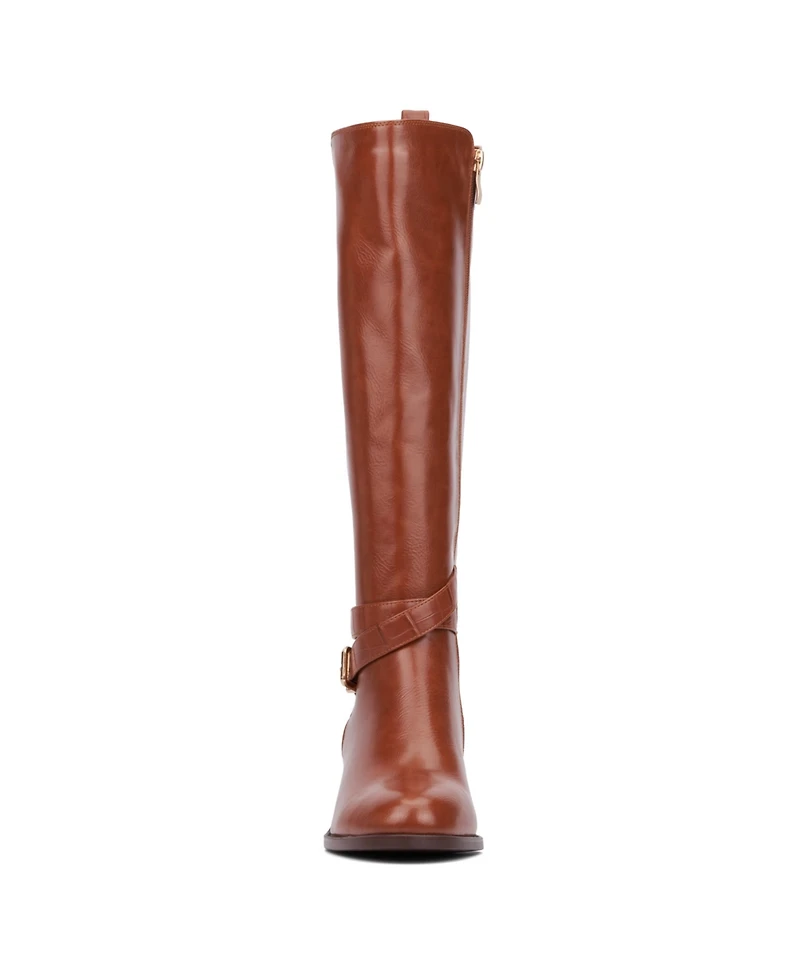 Torgeis Women's Danelle Tall Boots