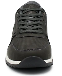 Akademiks Men's Point Court Sneakers
