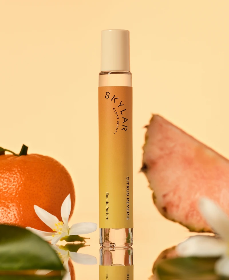 Skylar Citrus Reverie Eau de Parfum, 0.33 oz.