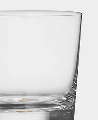 Orrefors Intermezzo Dof Stemware Set of 2