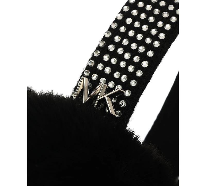 Michael Michael Kors Mini Studded Earmuffs