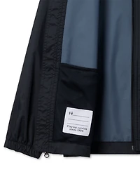 Columbia Big Boys Glennaker Rain Jacket