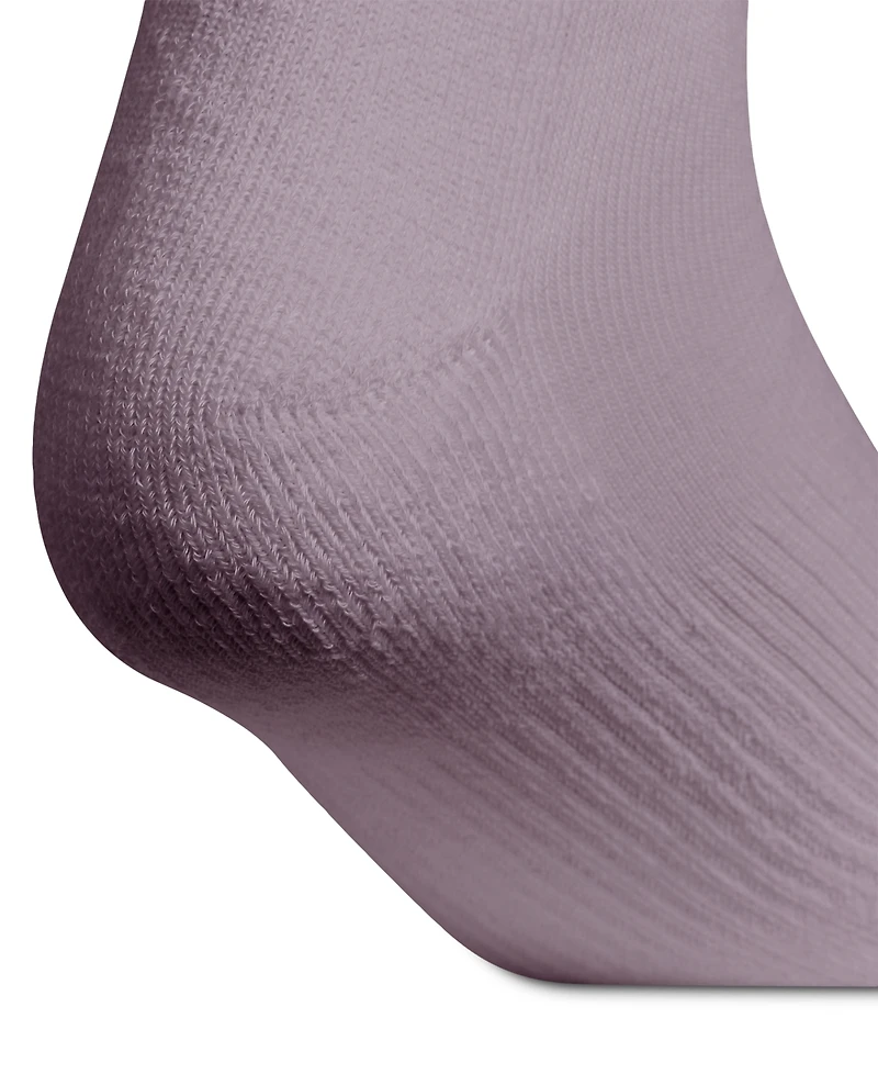 adidas Women's Athletic Cushioned Quarter Socks, Pack of 6