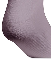 adidas Women's Athletic Cushioned Quarter Socks, Pack of 6