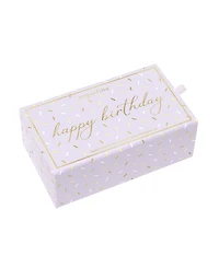 Sugarfina Happy Birthday Candy Bento Box, 2 Piece