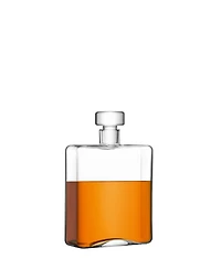 Lsa International Cask Whisky Set, 34oz