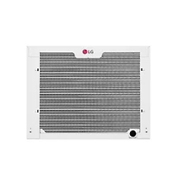 12,200 Btu Window Air Conditioner with 11,200 Btu Heating Capacity