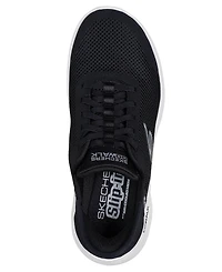 Skechers Women's Slip-Ins: Go Walk Flex - Grand Entry Slip-On Walking Sneakers