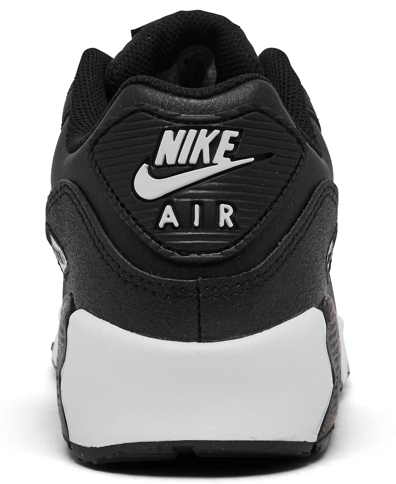 Nike Big Kids Air Max 90 Ltr Casual Sneakers from Finish Line
