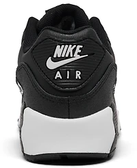 Nike Big Kids Air Max 90 Ltr Casual Sneakers from Finish Line