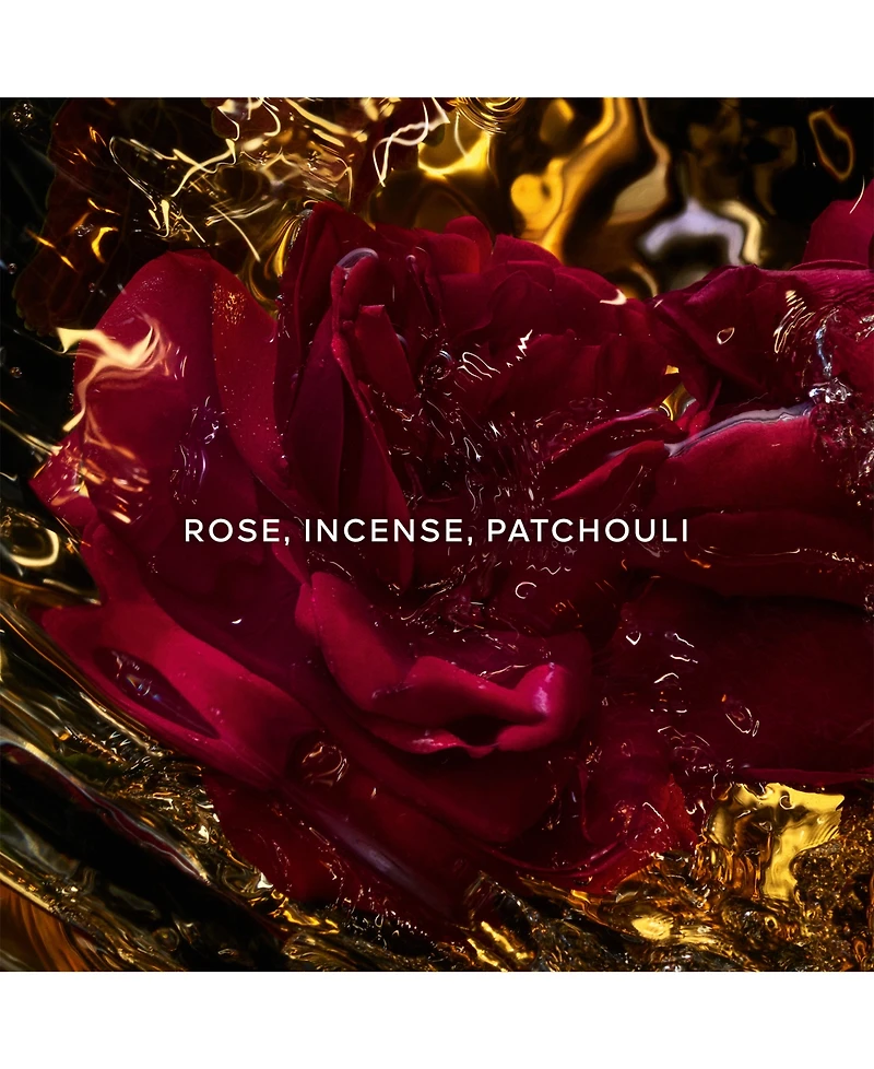 Guerlain Absolus Allegoria Rose Amira Eau de Parfum, 4.2 oz.