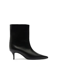 Schutz Women's Frances Pointed Toe Booties