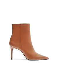 Schutz Women's Mikki High Stiletto Booties