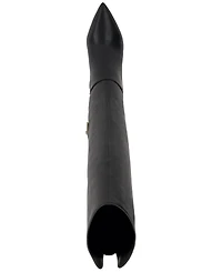 Jessica Simpson Women's Verity Over-the-Knee Dress Boots
