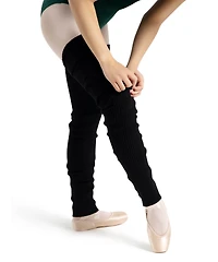Capezio Women's 36" Legwarmer Socks