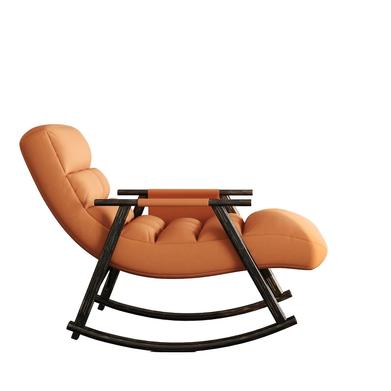 Streamdale Adjustable Rocking Chair Comfort, Stability, Relaxation in One