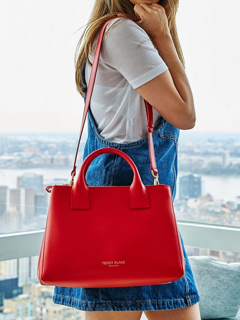 Teddy Blake Bella Vitello 12"