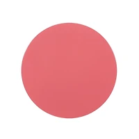 Streamdale Modern Iron Cut Side Table with Cylindrical Design