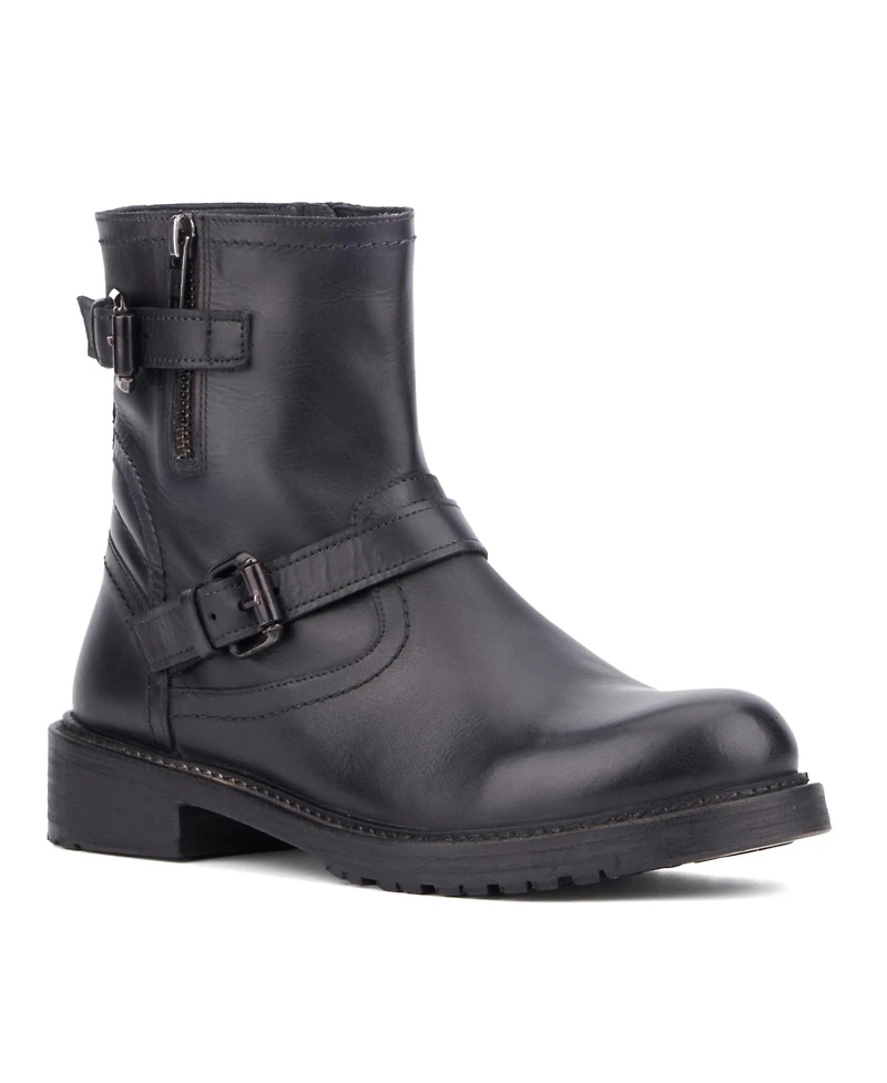 Women's Umay Ankle Boot
