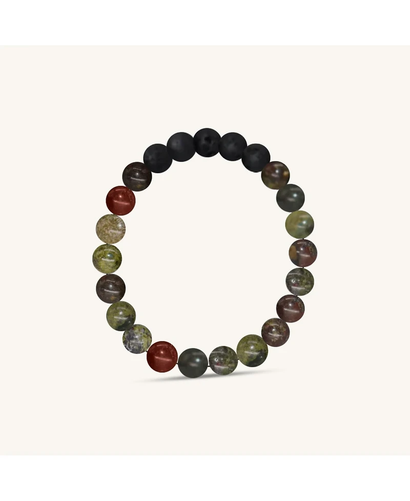 Bodela Dragon's Blood Essential Oil Bracelet