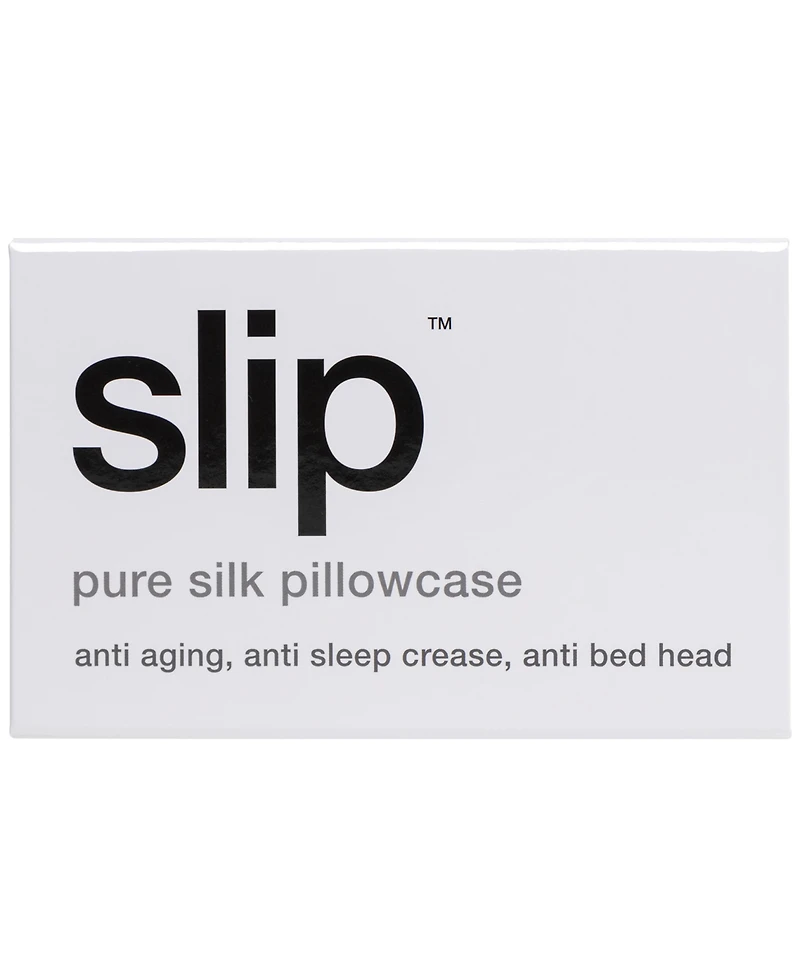Slip Pure Silk Queen Pillowcase