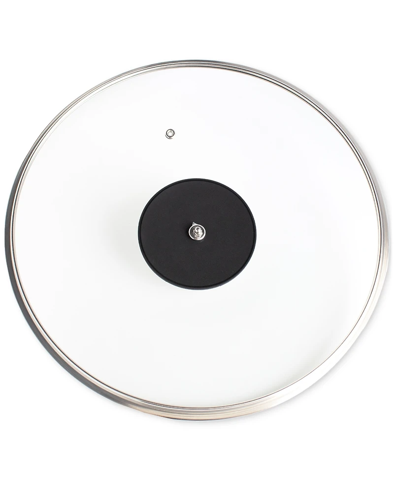 Livwell DiamondClad Glass 14" Lid