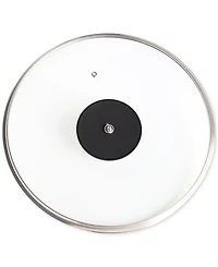 Livwell DiamondClad Glass 14" Lid