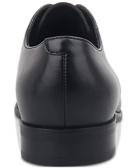 Alfani Men's Quinn Cap-Toe Oxford Dress Shoe, Created for Macy's