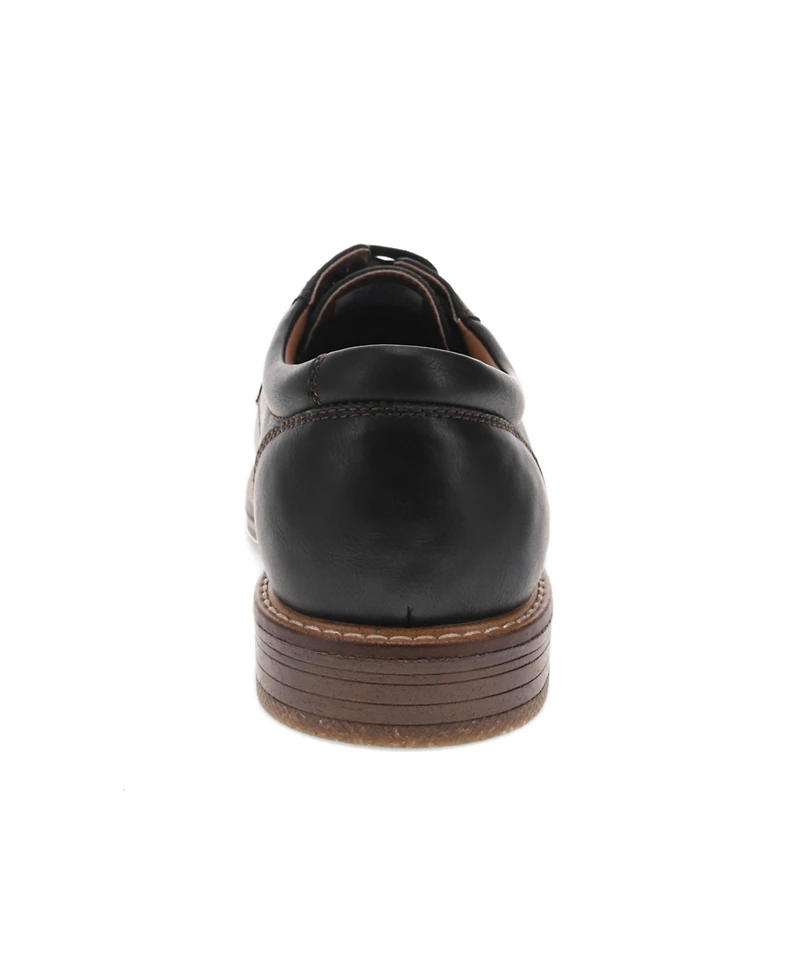 Dockers Men's Handel Dress Casual Oxford